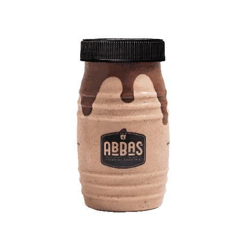 Cookies & Cream Shake