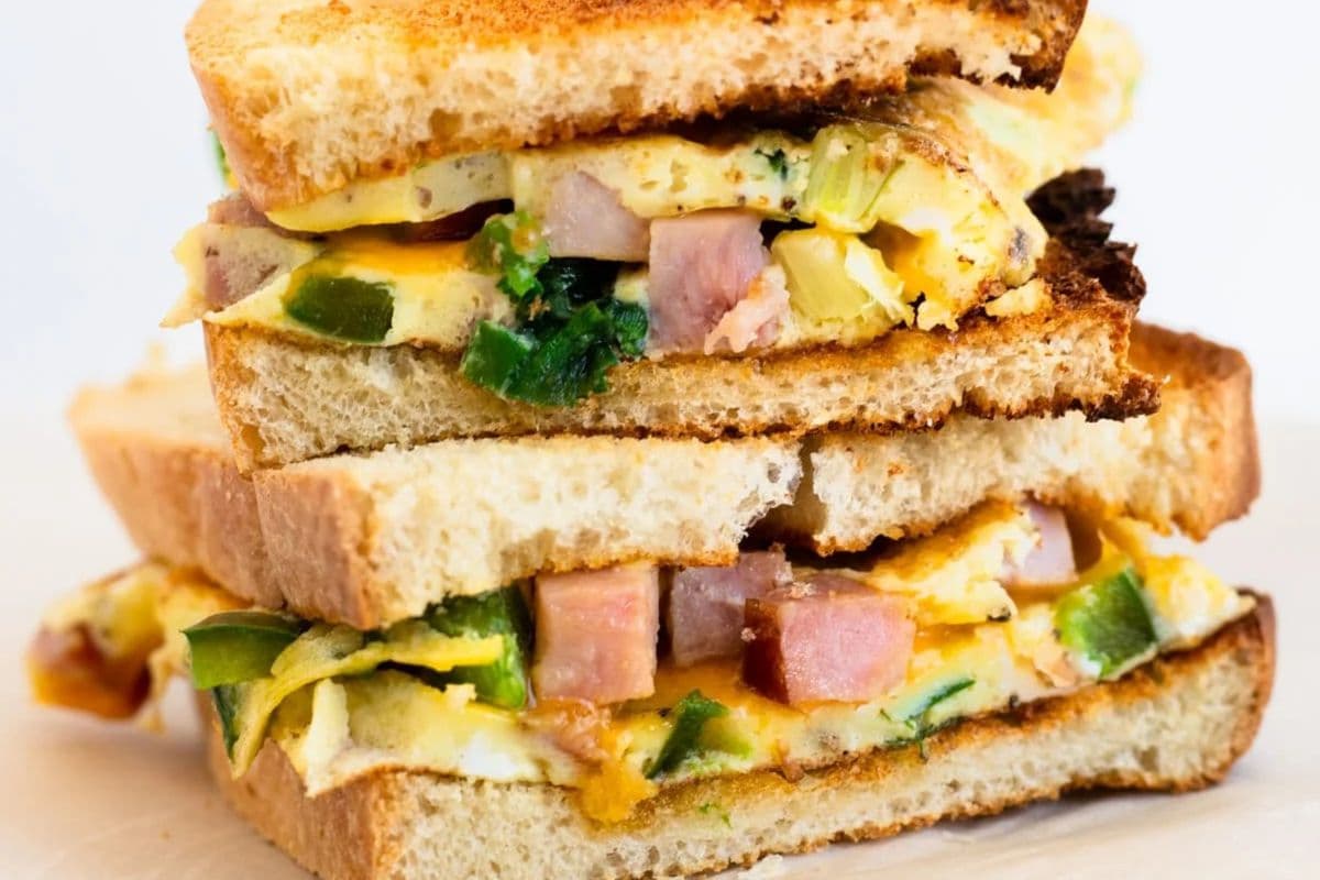 Western Sandwich