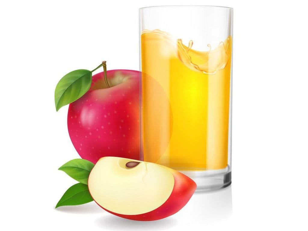 Apple Juice