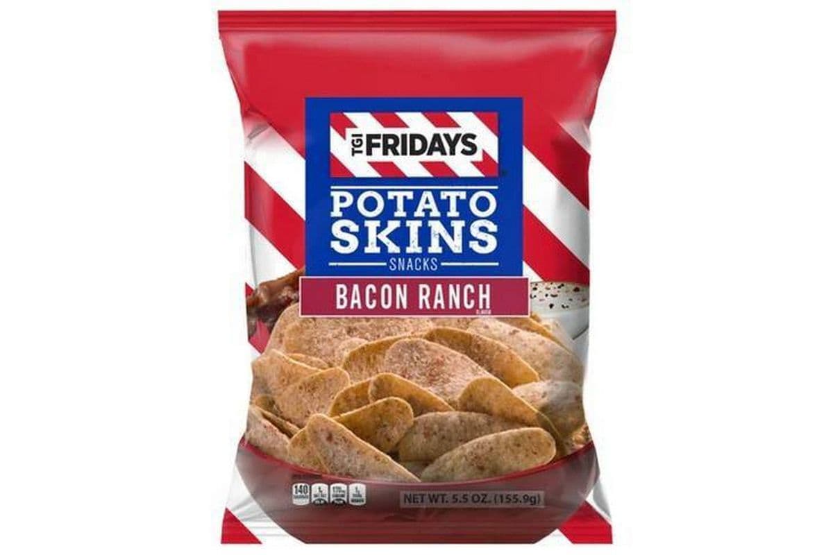 Bacon Ranch