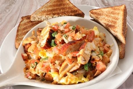 Santa Fe Skillet