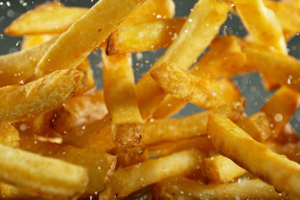 Fries