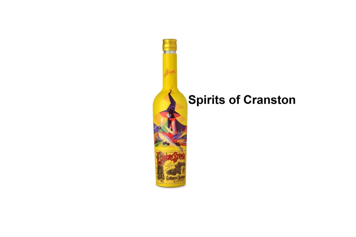 LIQUORE STREGA 750ML (1 x 750ML)