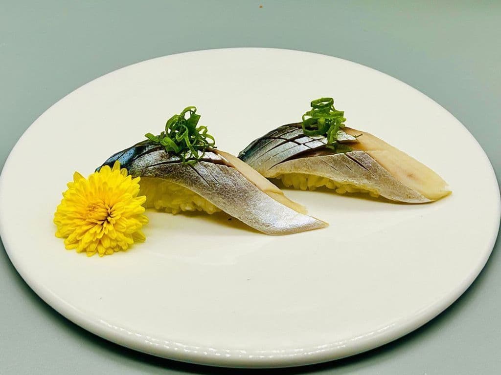 Saba [N]