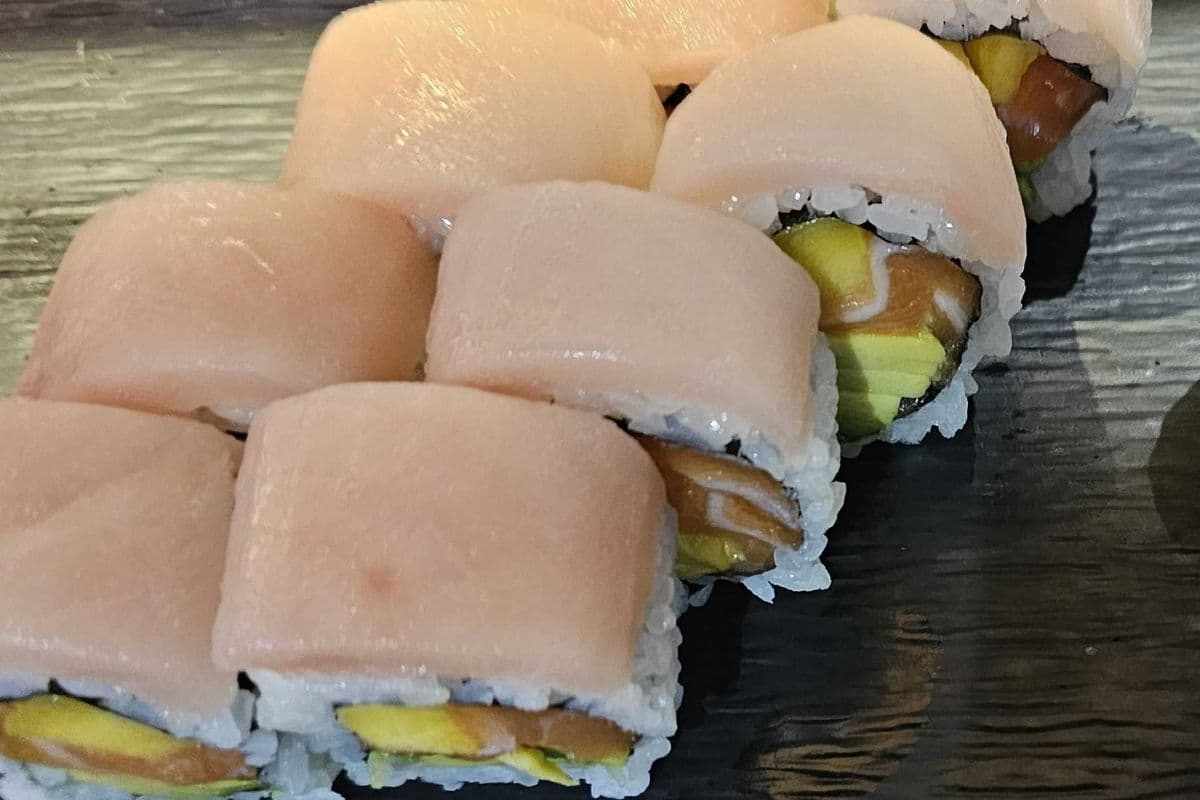 Vancouver Roll (G.F)