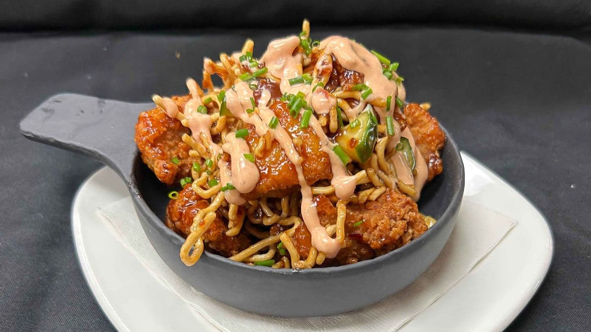 Huli Huli Chicken