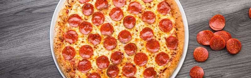12" Pizza