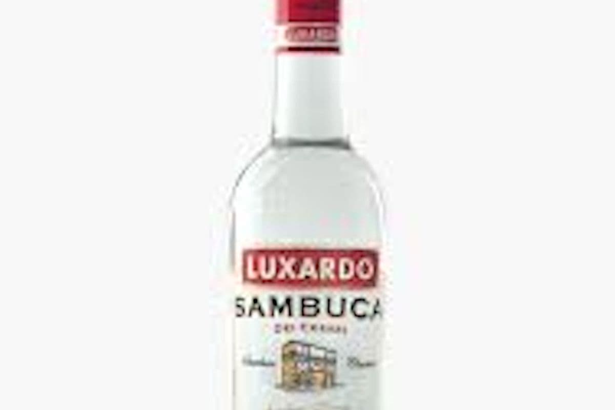 Luxardo Sambuca Liqueur (1 x 200 ml)