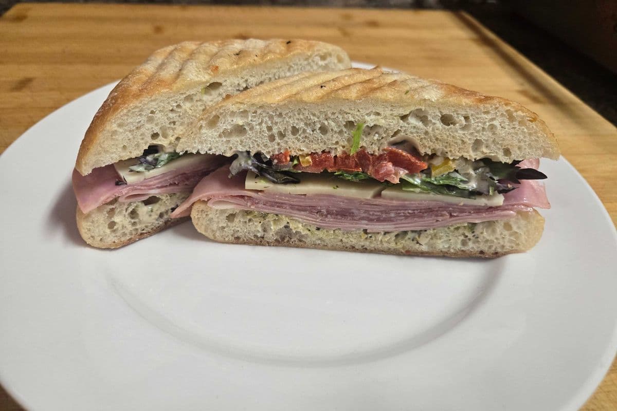 Magnone Panino