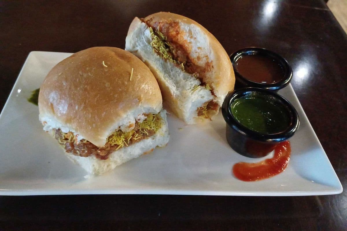 Dabeli (2 Pcs)