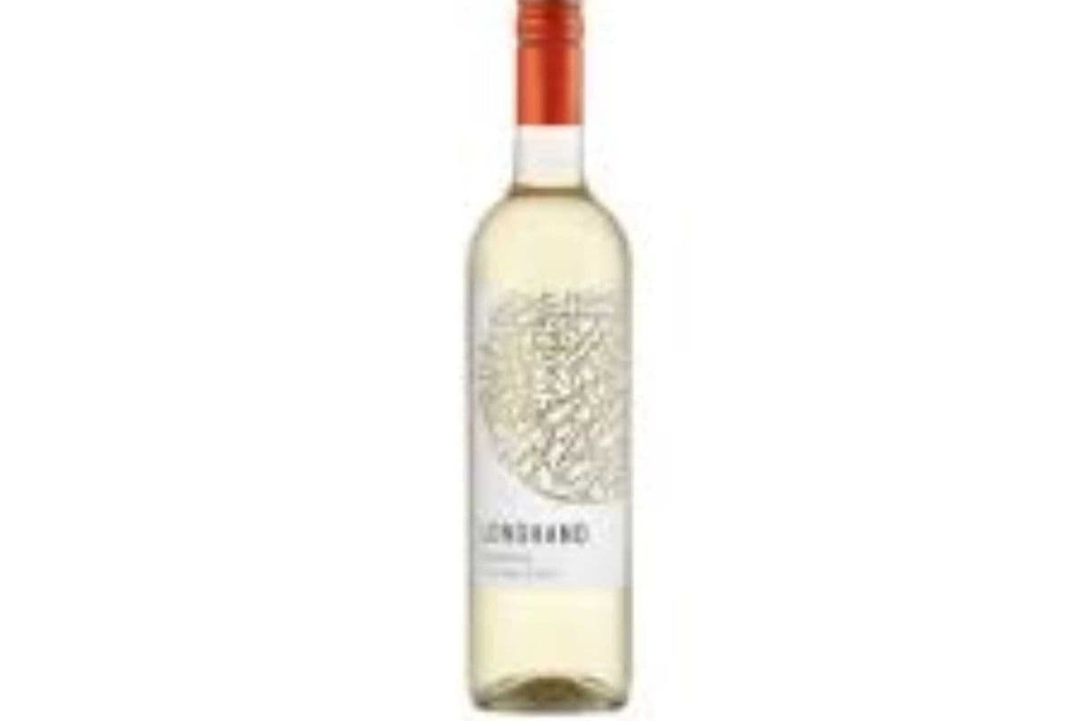 Longhand - Chardonnay (1 x 750ml)