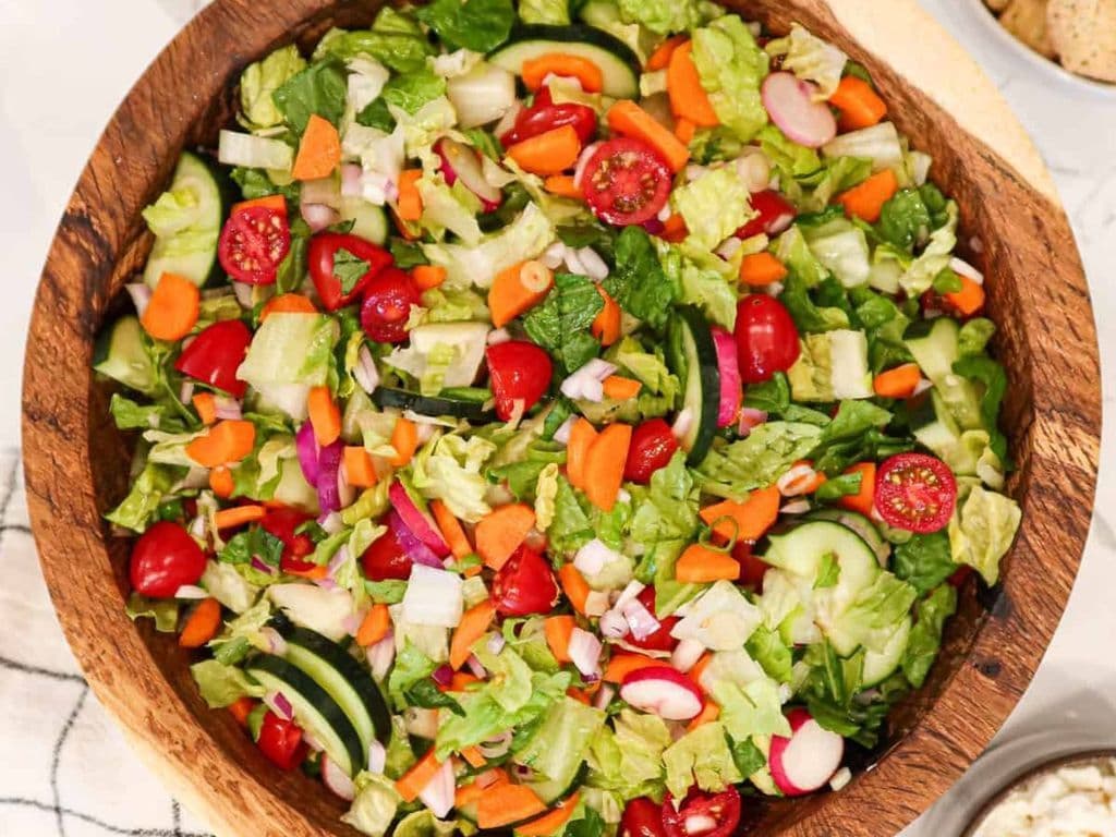Chef Salad
