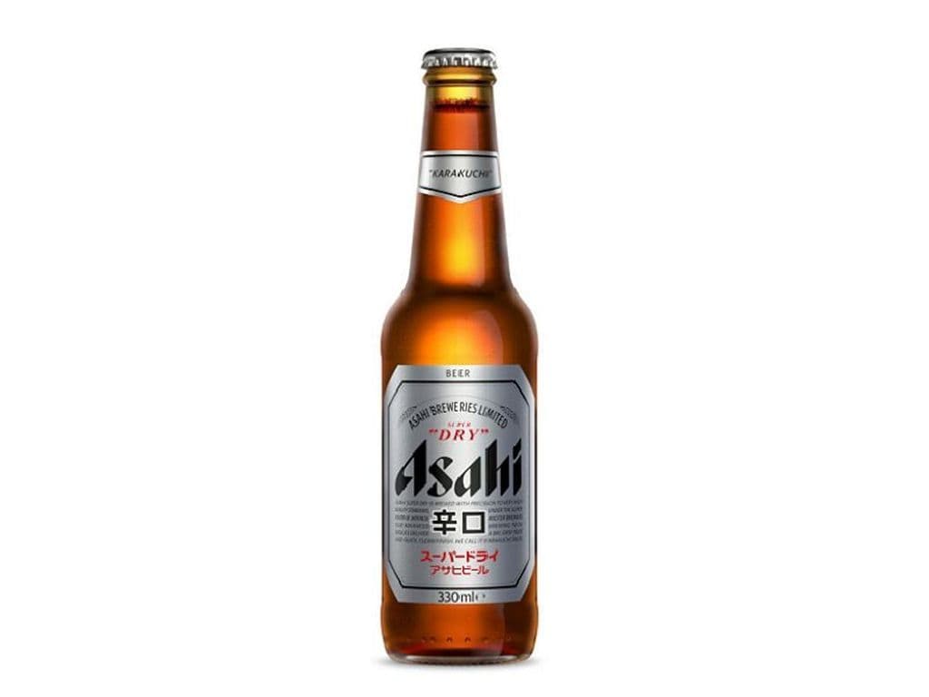 Asahi