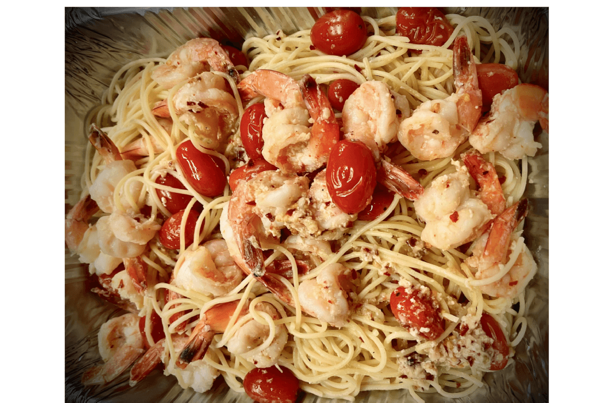 Skip Specials - Platter Spaghetti Pill Pill