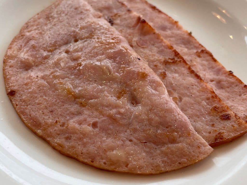 Jambon/Ham
