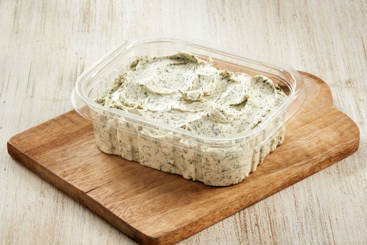 Garlic Dill Pickle