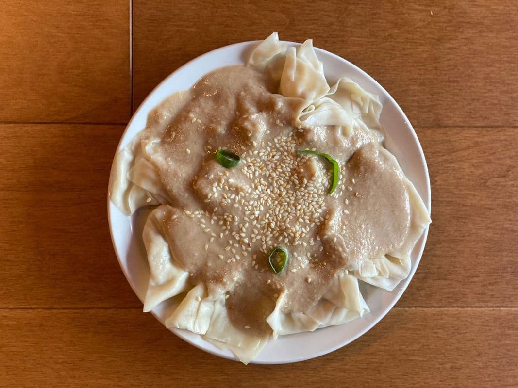 DUMPLING