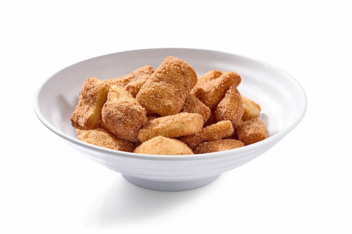 Bouchées Bros