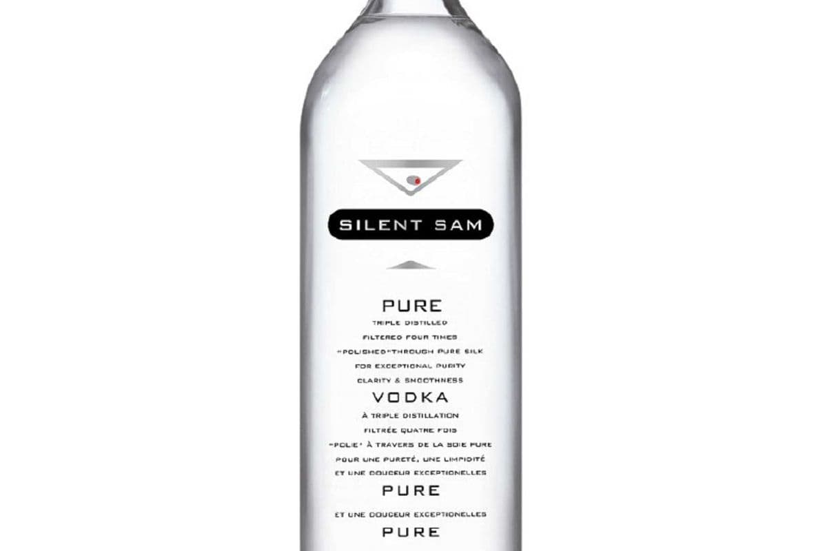 Silent Sam (1 x 750 ml)