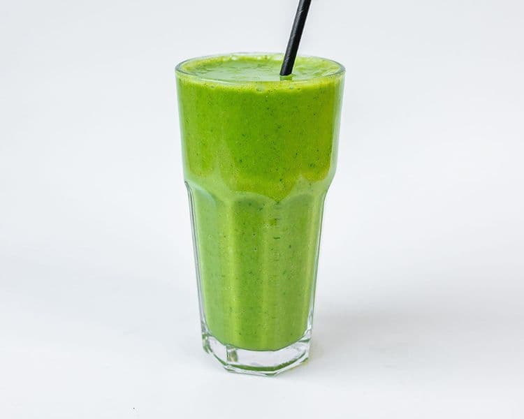 Perfect Green