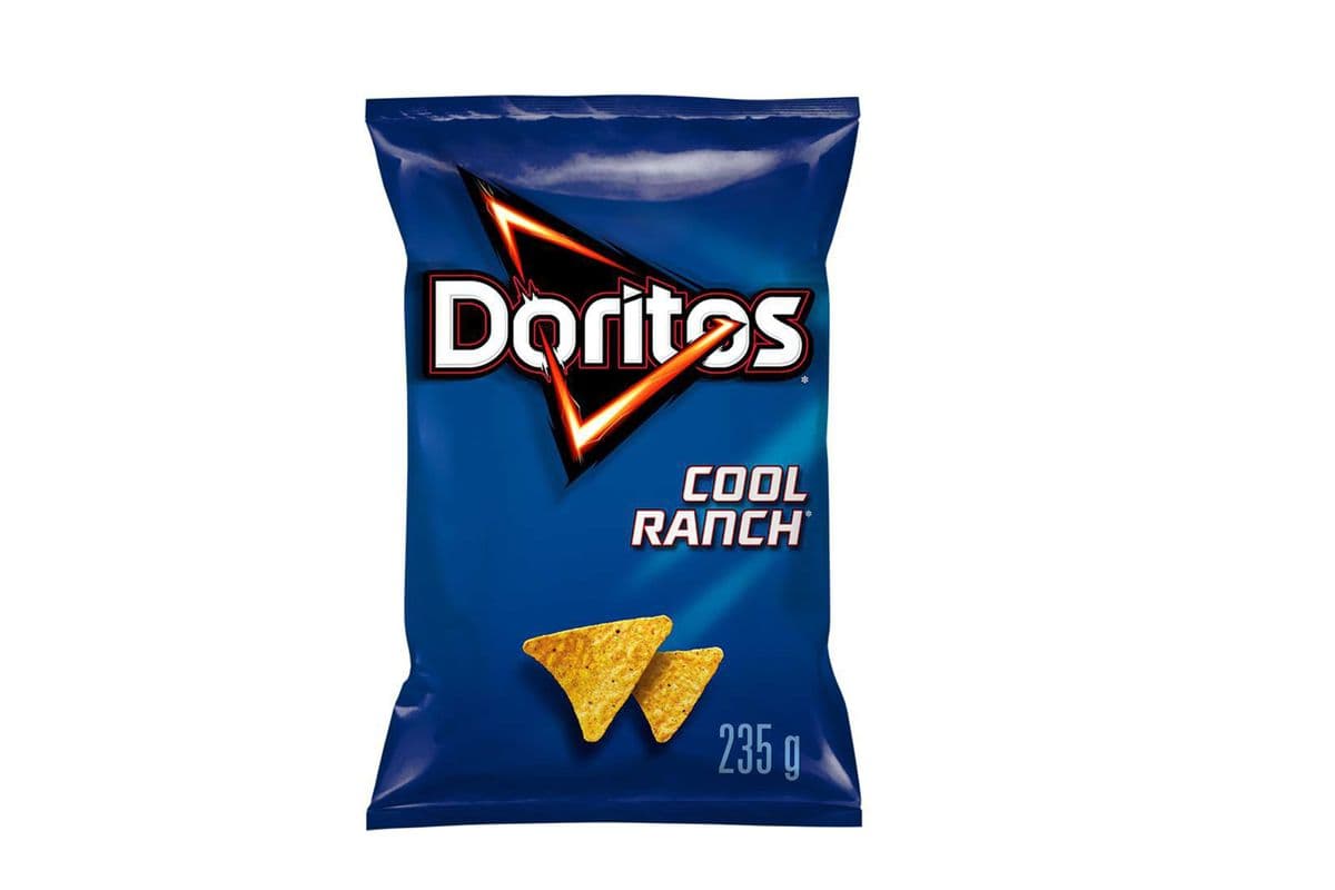 Doritos Cool Ranch 235g