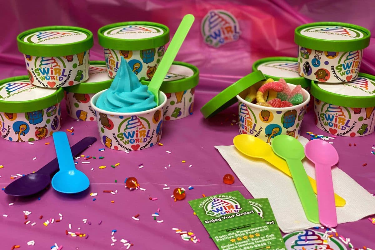 Party Pack