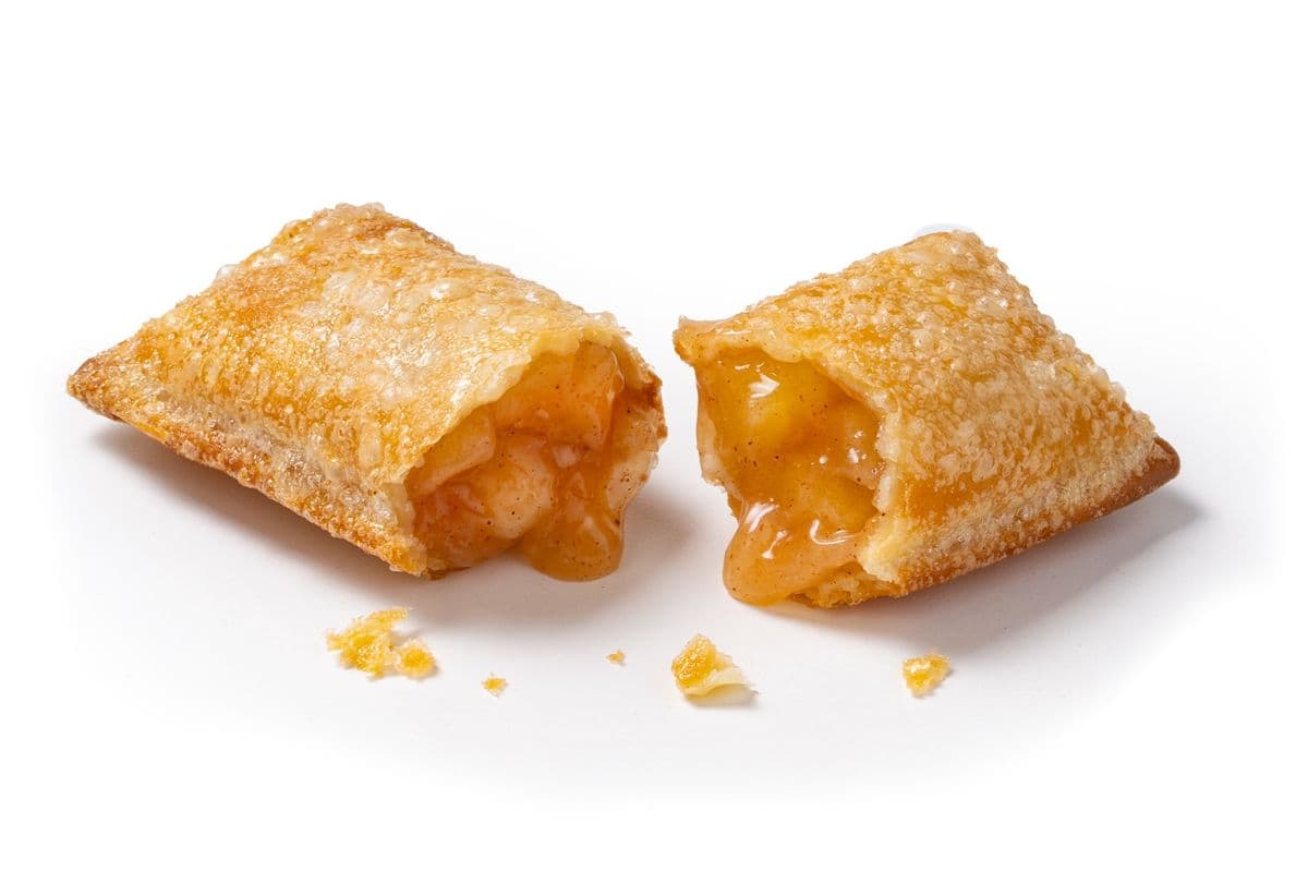 Apple Pie