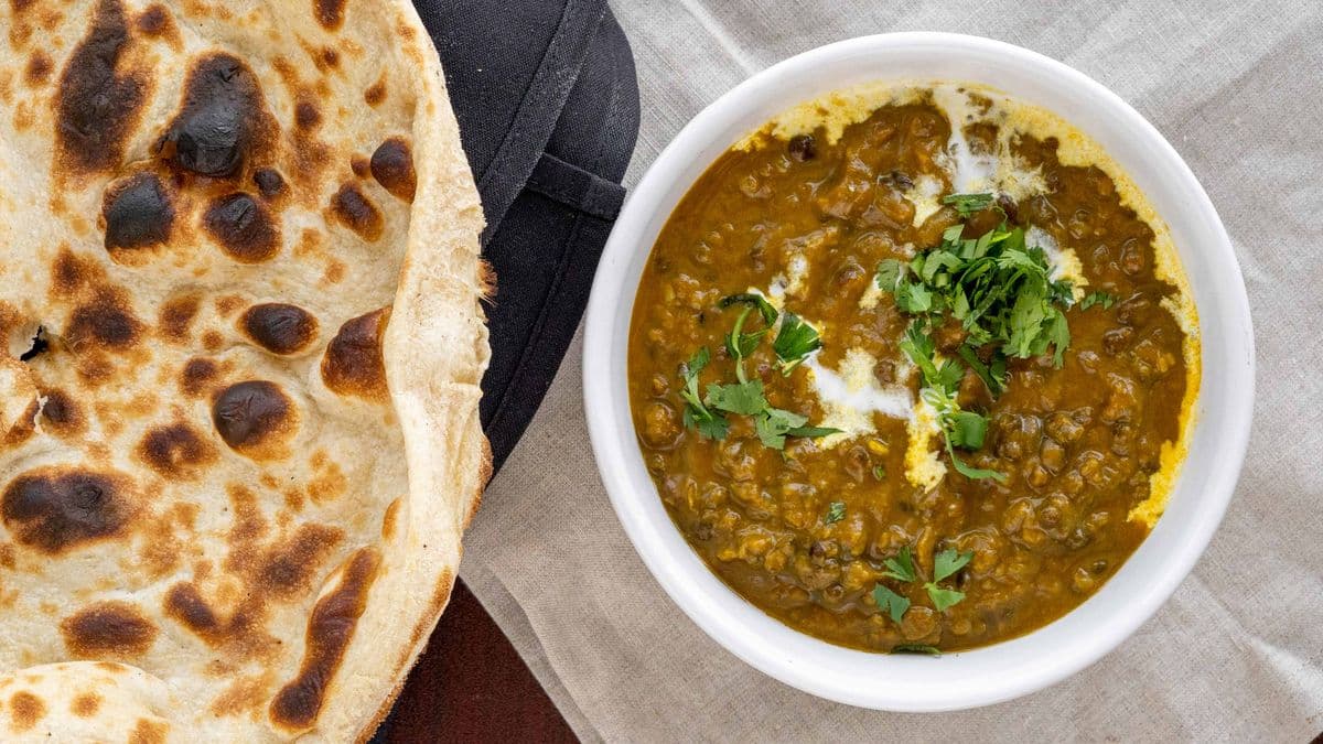 Dal Makhani