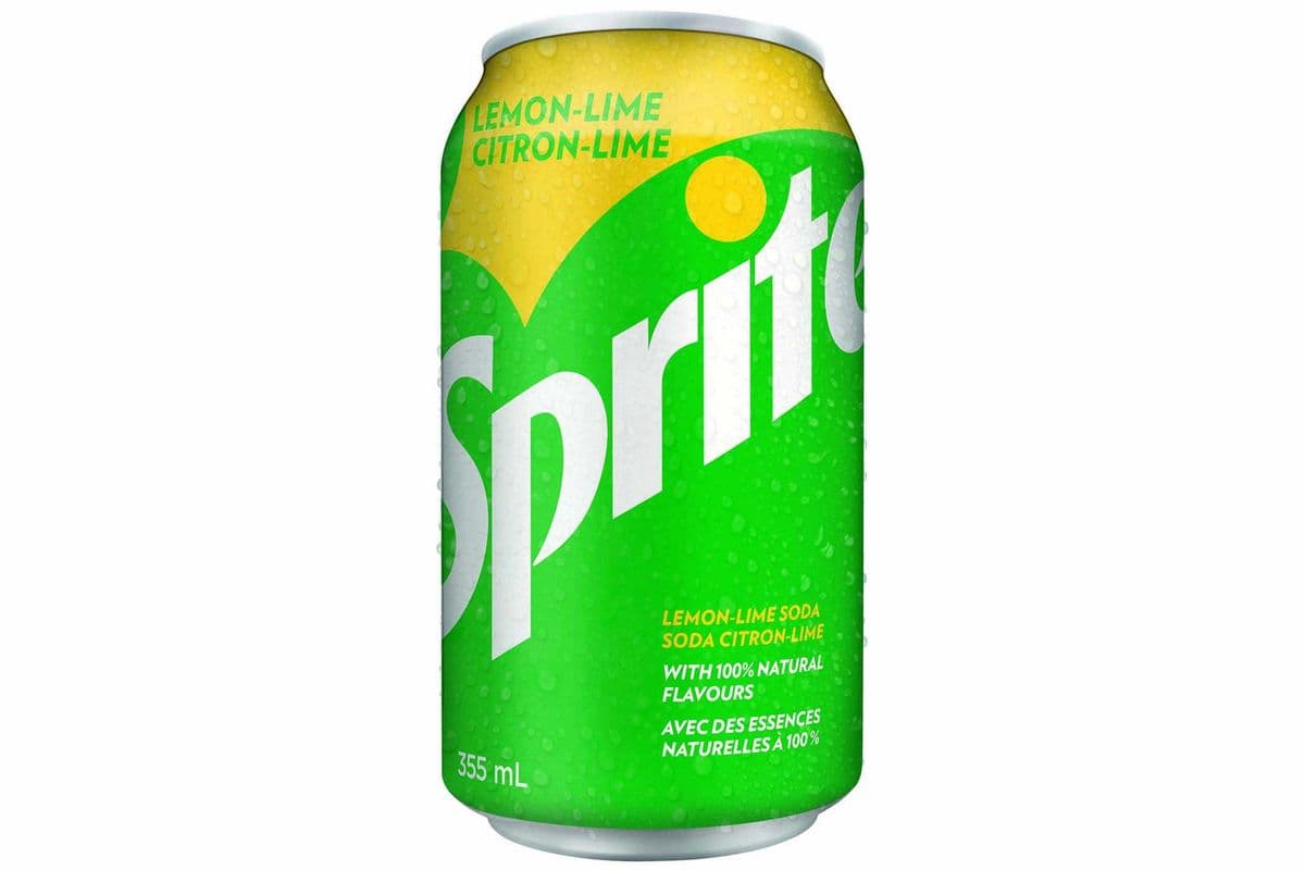 Sprite (355 ml)