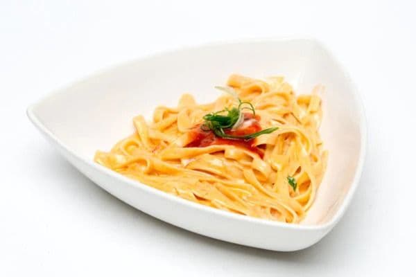 Pâtes Rosées / Rosé Pasta