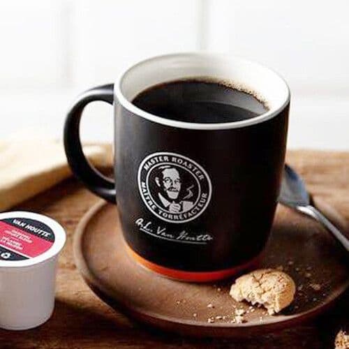 Petit Café Van Houtte / Small Coffee Van Houtte