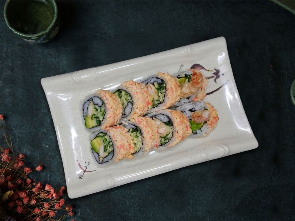 Mito Roll