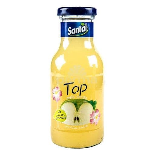 Santal pomme verte / Santal Green Apple (250 mL)