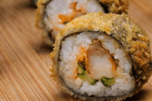 Phoenix roll (6 Pcs)