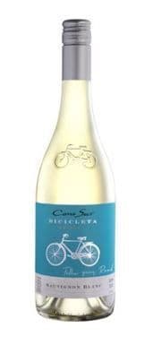 BICICLETA SAUVIGNON BLANC (750ML)