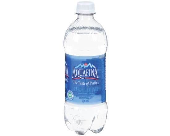 Aquafina Eau 591mL / Aquafina Water 591ml