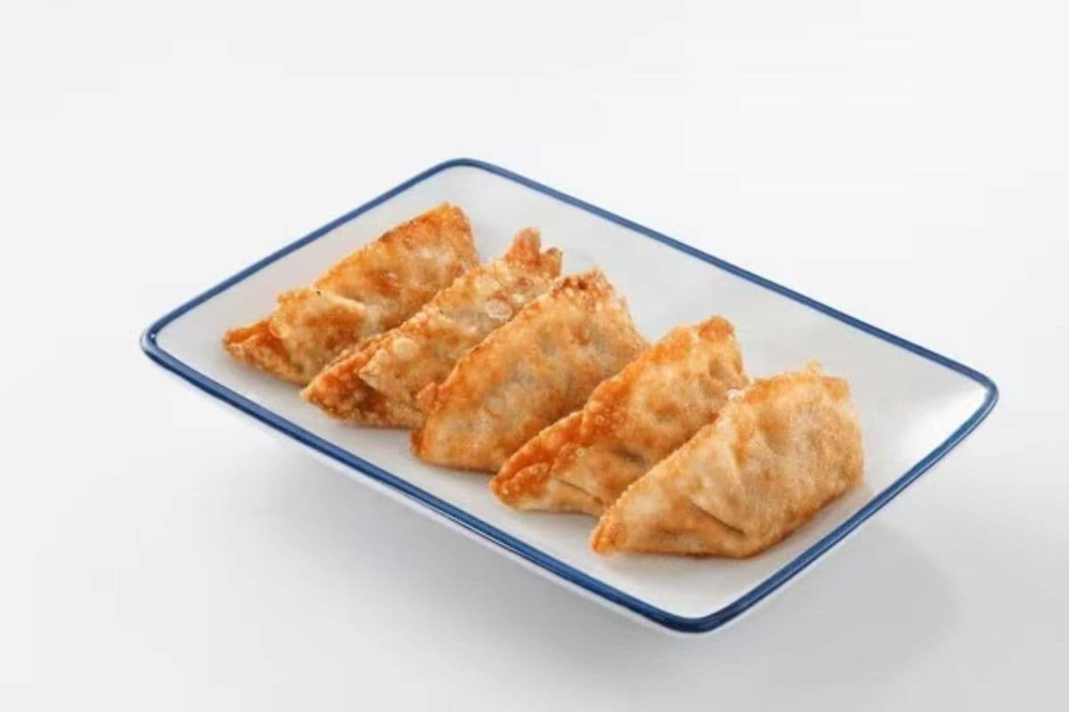 Gyoza Chicken (5 pcs)