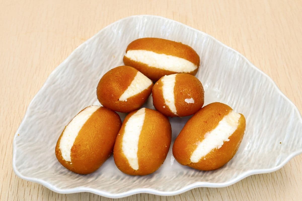 Khoya Jamun (1LB)