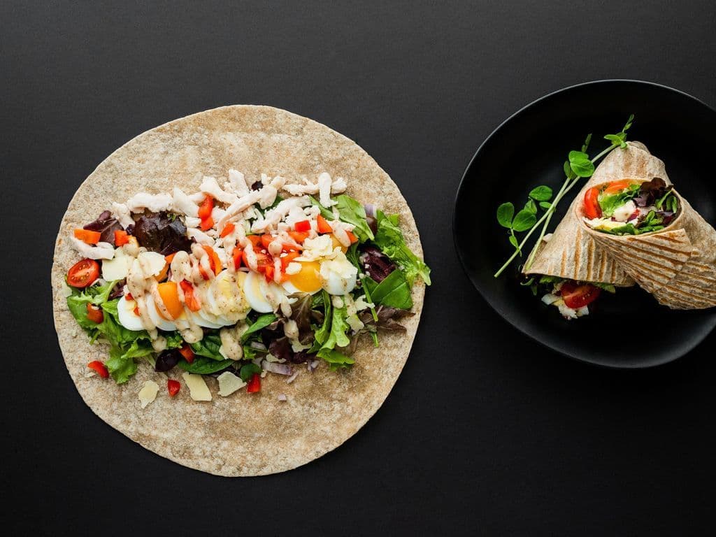 Signature Wrap