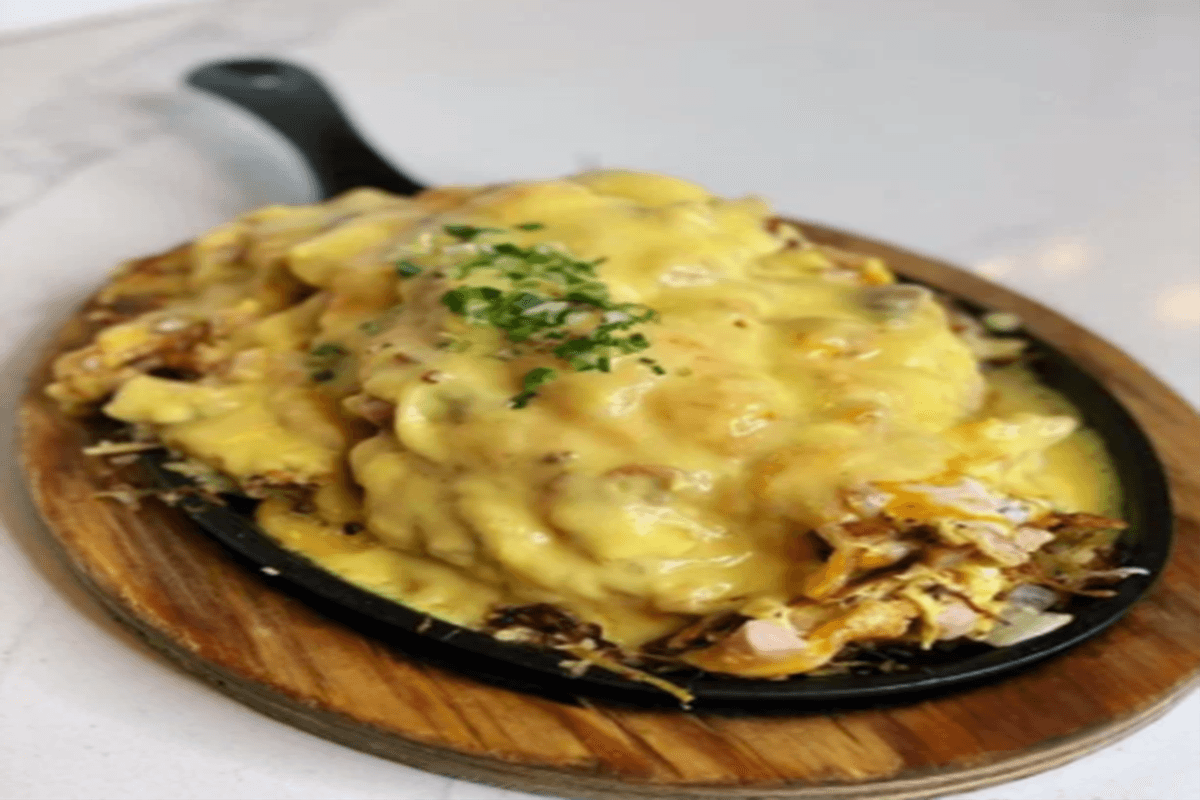 Country Skillet