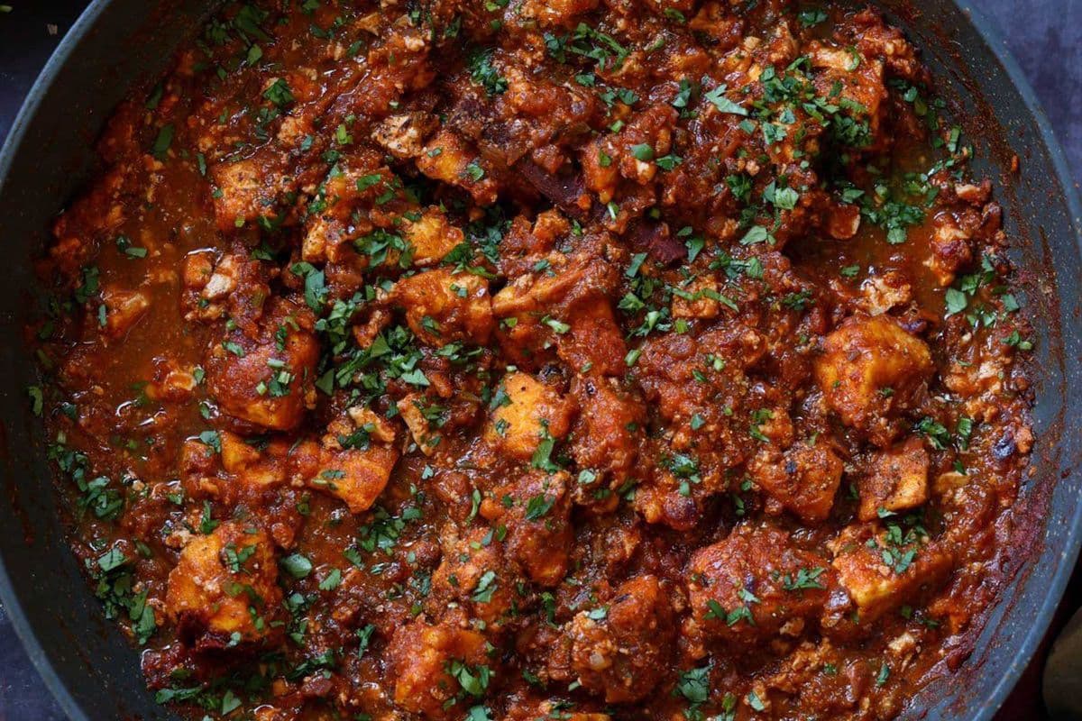 CHICKEN RARA BUNA