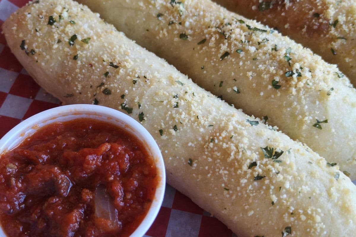 Bread Sticks