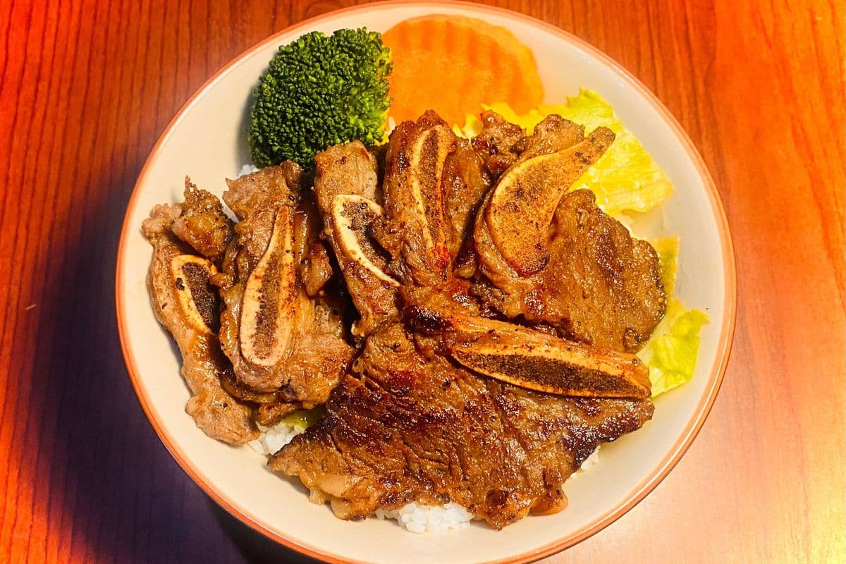 Beef Short Ribs Don