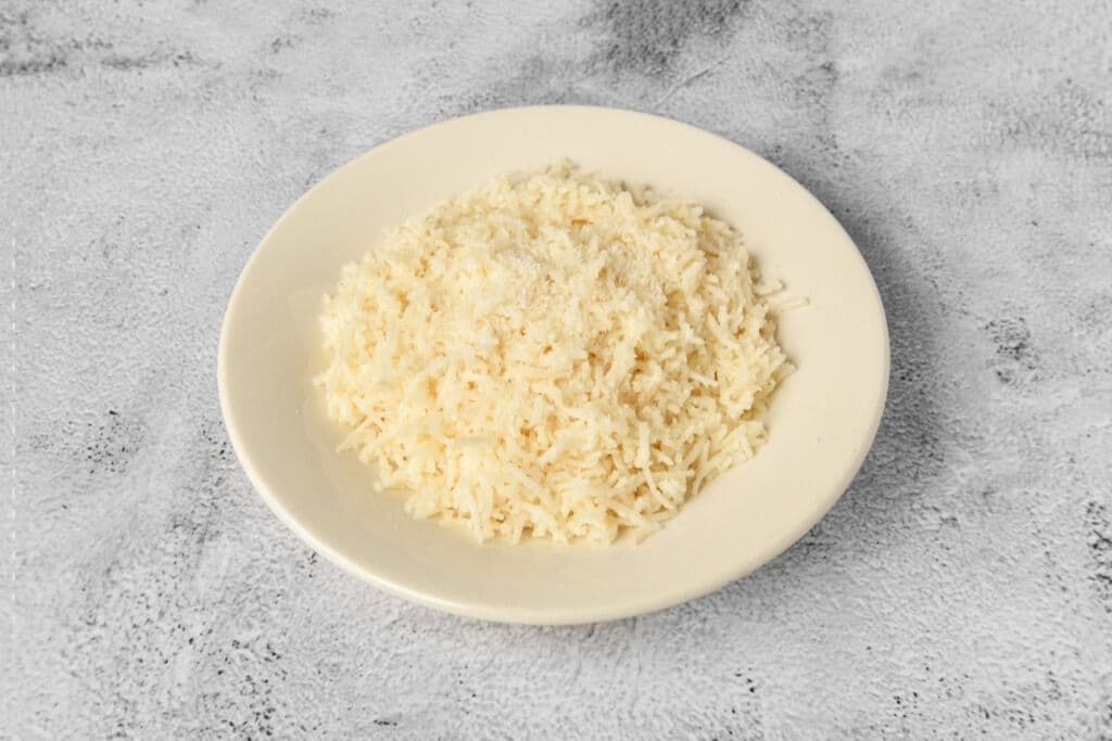 Coconut Rice