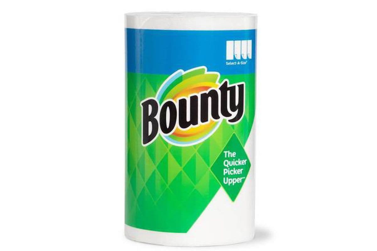 Bounty - Essuie-Tout / Paper Towels (86)