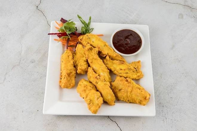 Chicken Pakora