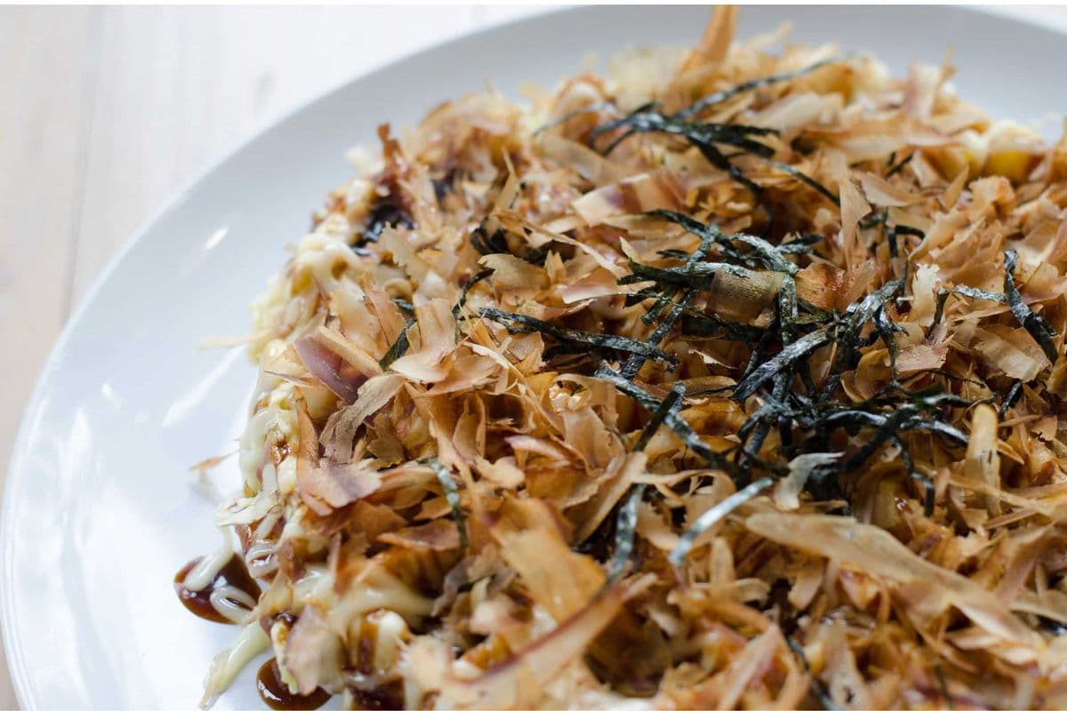 Okonomiyaki