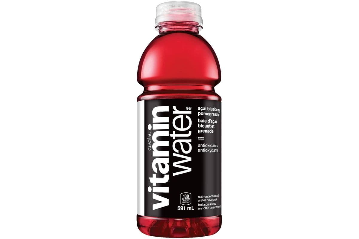 Vitamin Water