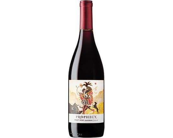 Prophecy Pinot Noir, 750 ml