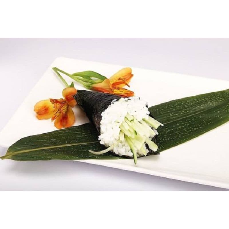 Cucumber Hand Roll (1 pc)